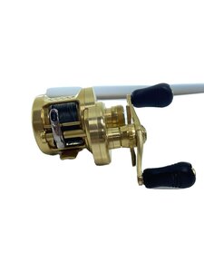 SHIMANO◆リール/ctコンクエスト201