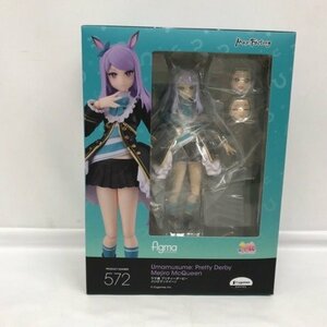 マックスファクトリー figma572 メジロマックイーン 「ウマ娘 プリティーダービー」53H00620972