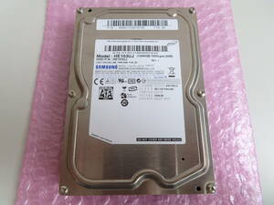 サムスン (SAMSUNG) HE103UJ (1TB SATA300 7200rpm)