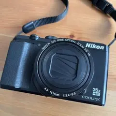 Nikon COOLPIX A900 35倍ズーム デジタルカメラ