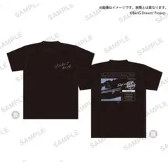 【新品】MyGO!!!!! 7th「こたえなんてなくても」Tシャツ Lサイズ