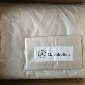 新品未使用 高級素材 起毛 MERCEDES-BENZ AMG R232 SL-Class SL63 SL55 SL43 メルセデス ベンツ SLクラス 純正 ボディカバー カーカバー