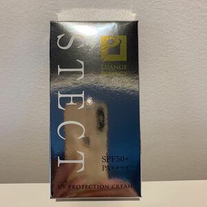 新品未使用品LUANGE PERFECT ルアンジェパーフェクトSTECT SPF50＋PA＋＋＋定価6600円　25g