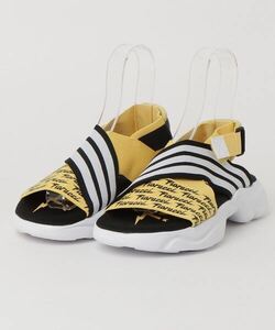 ☆adidas アディダス MAGMUR SANDAL サンダル・メンズ/26.5cm☆新品☆人気完売モデル