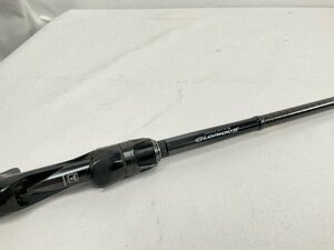 ★SHIMANO シマノ ロッド ジャッカル ポイズン グロリアス 170H 中古 １円スタート★