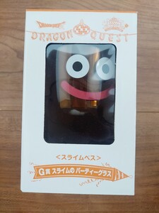 ドラクエ　ふくびき所　G賞　スライムのパーティーグラス　スライムベス　ドラゴンクエスト　グッズ　くじ　送料390円～