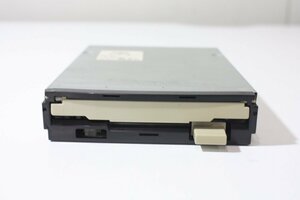 T109【中古】動作保証付き 分解調整済　PC-98用FDD SONY MPF520-F　