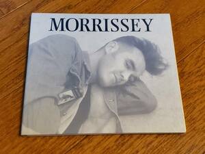 (CDシングル) Morrissey●モリッシー My Love Life アメリカ盤