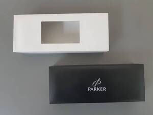 PARKER パーカー SONNET ソネット 万年筆 シズレ ペン先 18K F（細字）