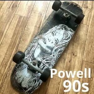 極希少　90s Powell Peralta Adam McNatt 1992