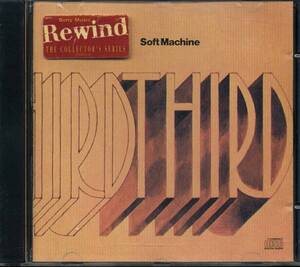 SOFT MACHINE★Third [ソフト マシーン,Mike Ratledge,Robert Wyatt,ロバート ワイアット,Hugh Hopper,ヒュー ホッパー]