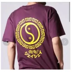 謝謝 shei shei co.LTD Tシャツ