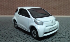 【中古品】1/60 TOYOTA IQ ①