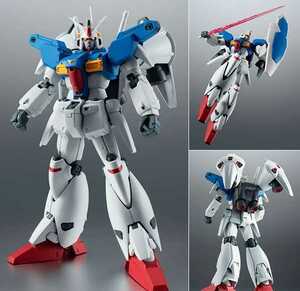 新品未使用品 ROBOT魂 SIDE MS ガンダム試作1号機フルバーニアン ver.A.N.I.M.E 送510~ RX-78GP01Fb ゼフィランサス 0083 STARDUST MEMORY