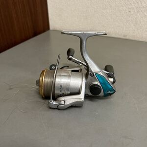 DAIWA ダイワ TRIFORCE-Z 2500iA トライフォース ダブルハンドル スピニングリール 釣り具 ※動作未確認 汚れや傷みあり