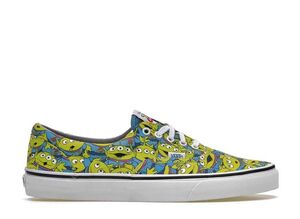 Toy Story Vans Era "Aliens" 28.5cm VN0A32R8M4U