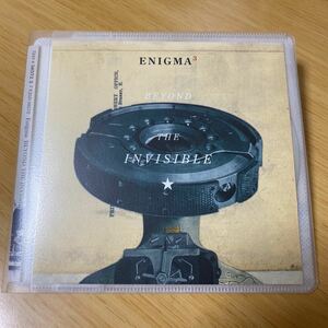 【美品】CD Enigma / Beyond The Invisible