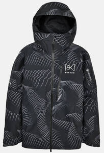 BURTON [ak] Cyclic GORE-TEX 2L Jacket Ridgeline Sサイズ 新品