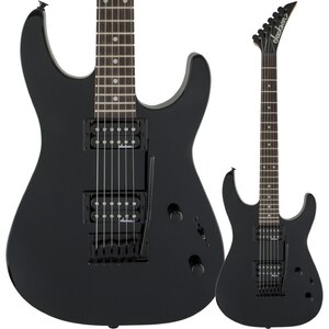 Jackson JS Series Dinky JS11 Gloss Black エレキギター〈ジャクソン〉