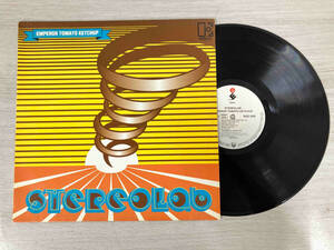 【LP】STEREOLAB / Emperor Tomato Ketchup