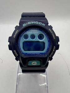 ◎ CASIO G-SHOCK DW6900 クレイジーカラーズ 腕時計 カシオ Gショック 