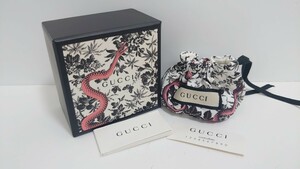 GUCCI グッチ ジュエリーボックス アクセサリーケース ジュエリーケース アクセサリーボックス 空箱 空き箱 巾着 保存袋 アクセサリー袋 o