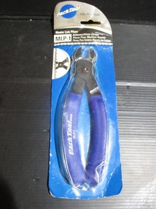 PARK TOOL MLP-1 MASTER LINK PLIERS マスターリンクプライヤー　新品未使用！