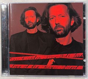 デジタルリマスター盤！2CD！Eric Clapton / エリック・クラプトン / PLAY WITH FIRE / MID VALLEY