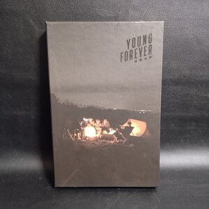 【BTS(防弾少年団)】 花様年華 Young Forever[輸入盤] CD2枚組 韓国CD 棚B