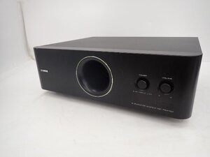 YAMAHA ヤマハ アクティブサブウーファー YST-FSW150 ∽ 7055C-1