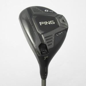 ピン G425 G425 LST フェアウェイウッド PING TOUR 173-75 レフティ 【3W】 シャフト：PING TOUR 173-75