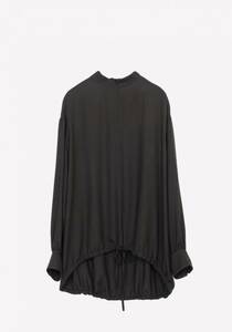 ★ FLORENT STAND NECK BLOUSE 新品未使用 ★