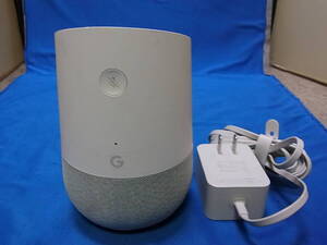 Google Home グーグルホ―ム