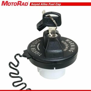 メルセデスベンツ 07-15y GL450 08-16y GL550 13-16y GL63AMG 16y GLE400 17-18y GLE43AMG MOTORAD キー付フューエルキャップ ガスキャップ