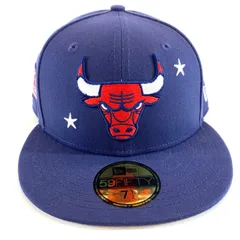 Chicago Bulls × NEW ERA