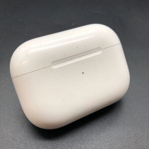 即決 純正 Apple アップル AirPods Pro 充電ケース A2190