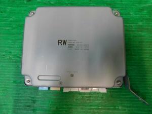 レクサス RX DAA-GYL10W パーキングアシストCPU RX450H バージョンL 2GR-FXE 077 86792-48210