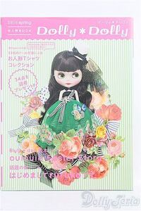 Dolly Dolly 2014 spring I-24-11-24-1140-KN-ZI