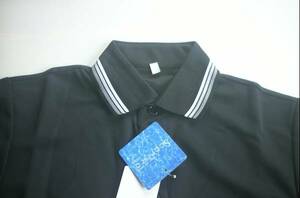 ＵＮ83・0【半袖ポロシャツ】３着で￥２２，３５６(税込　)男・女兼用（Ｓサイズ）日本製・新品未使用品