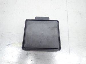 βFA11-3 ヤマハ マジェスティ250-4 SG20J (H19年式) 純正 ECU ユニット 動作正常！破損無し！