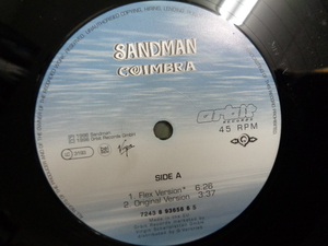 SANDMAN/COIMBRA/3968