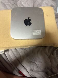 【1台限定】Macmini 2014 8GB/500GB Core i5