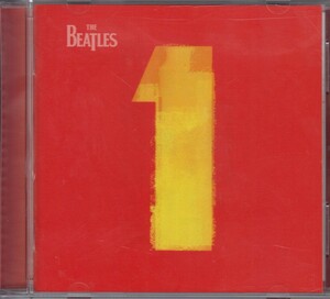 ザ・ビートルズ 　The Beatles / Beatles 1 ★中古盤　　/211128