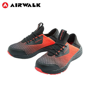 AIRWALK エアウォーク フレックスフィット レッド 25.5cm