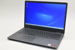 [中古]DELL Inspiron 15 3000 Inspiron 3505 NI315L-AWHBB