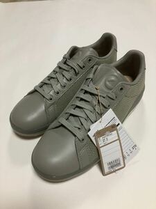 アディダス ゴルフシューズ ゴー・トゥ・スパイクレス 1 GV6905 シルバー adidas 27.0cm