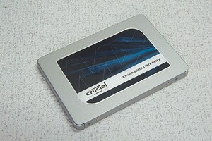 ★☆crucial MX500 CT500MX500SSD1☆★