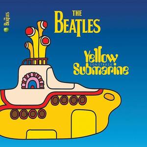 The Beatles(ビートルズ) - Yellow Submarine ~ソングトラック~ イエローサブマリン (中古CD・アルバム)