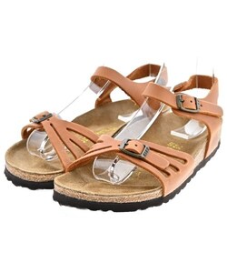 BIRKENSTOCK サンダル レディース ビルケンシュトック 中古　古着