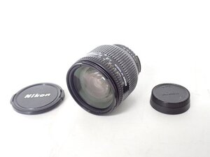 Nikon ニコン AFズームレンズ AF NIKKOR 24-120mm F3.5-5.6D ★ 706A1-9